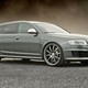Illustration for article titled APS Sportec Pumps Audi RS6 Avant Twin Turbo V10 To 700 HP